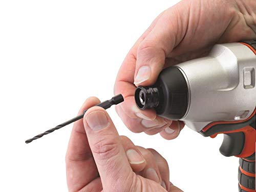 [HCM]Đầu bắt bu-lông Black & Decker MTIM3-XJ
