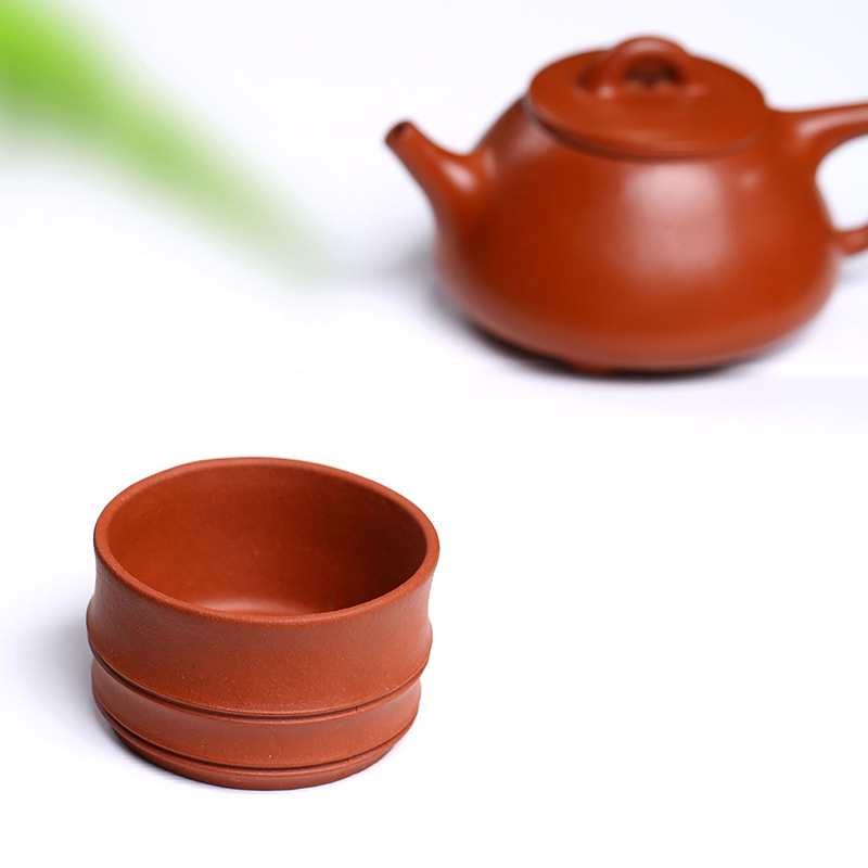 Chén Tử Sa Nghi Hưng 55 ml