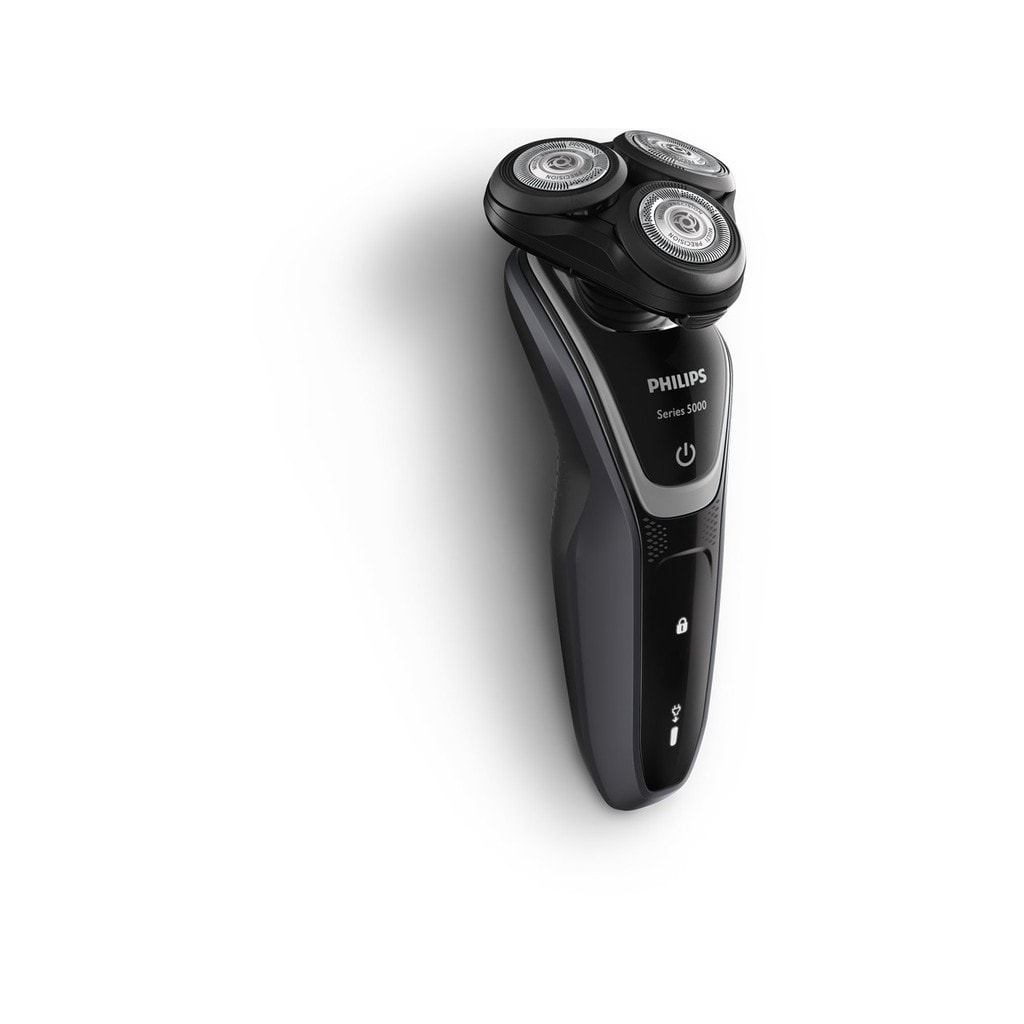 MÁY CẠO RÂU PHILIPS S5212