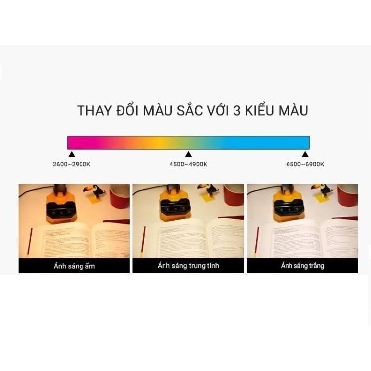 Đèn Led Âm Trần Đổi Màu Viền Bạc 9W, Khoét Lỗ 110Mm, Chipled Samsung
