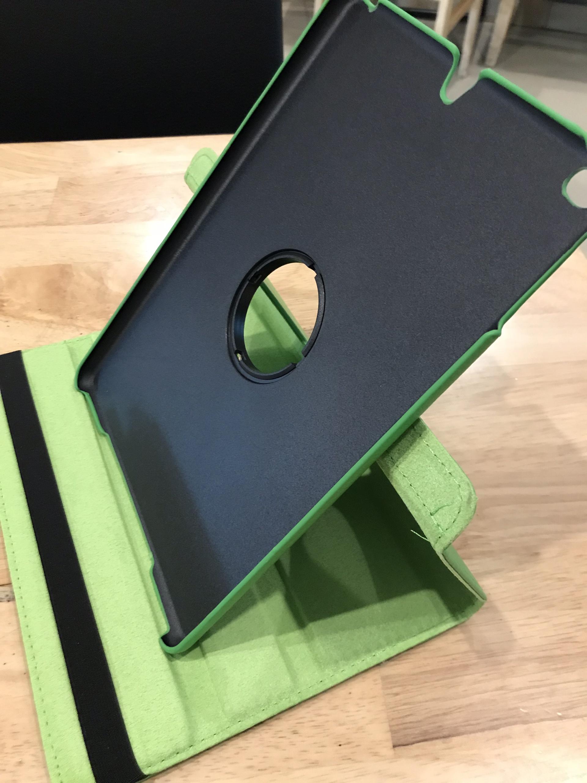 [HCM]Bao da iPad 5 - Bao da A1822/A1823 (Bao da iPad 2017 5th generation)