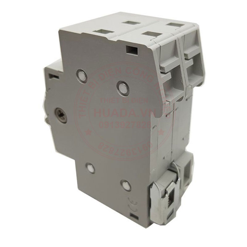 Aptomat đảo chiều 2 pha 32A - Aptomat đảo chiều 2 pha 63A