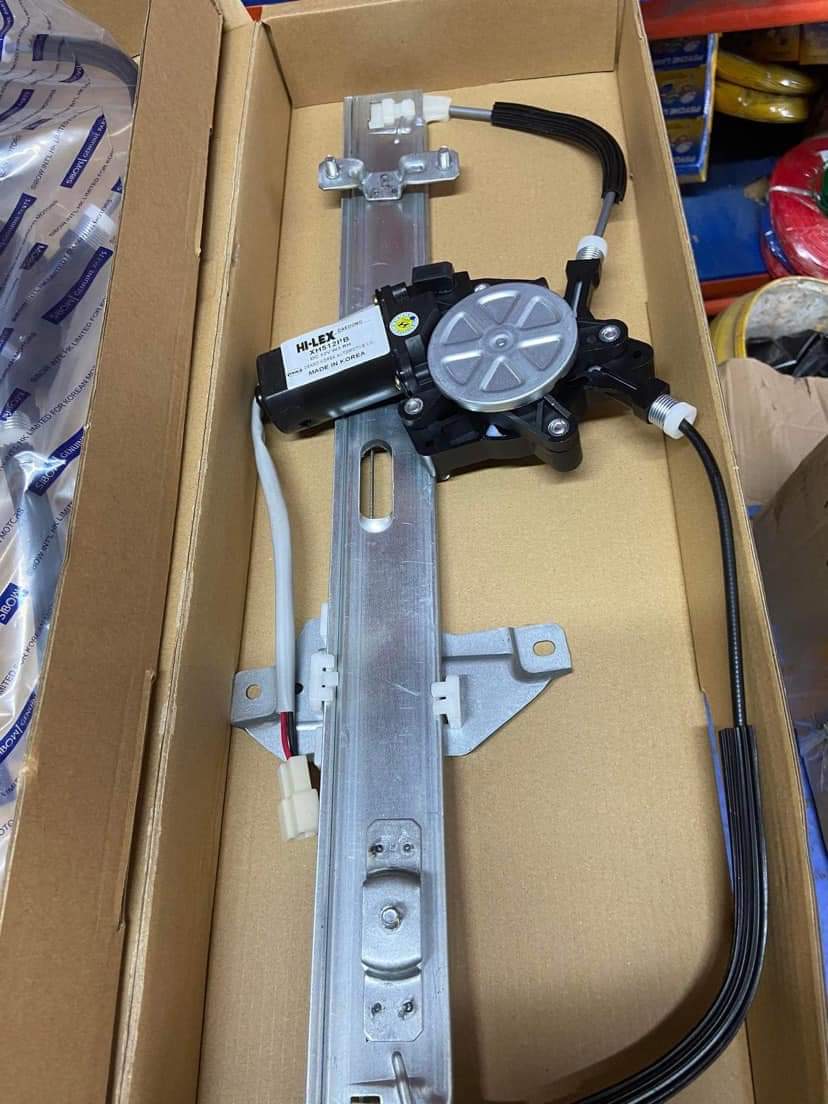 Compa lên kính Kia K2700-K3000-K165