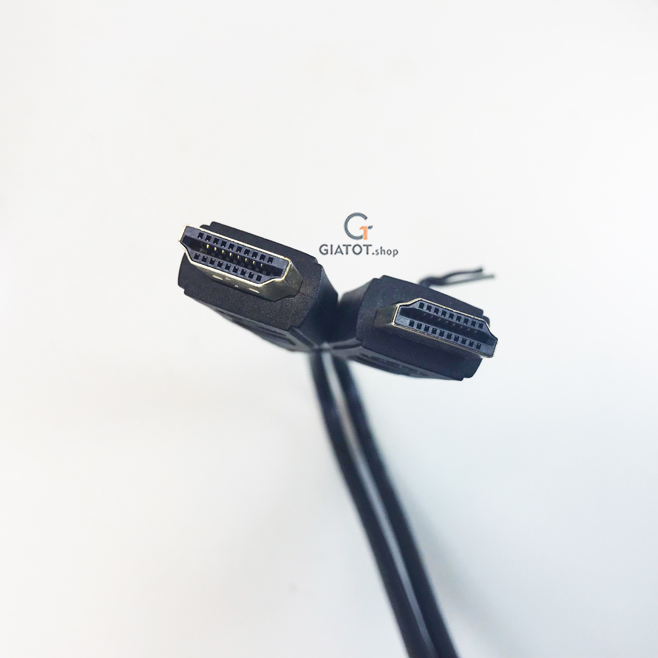 Dây HDMI cáp kết nối chuẩn khoảng 1m