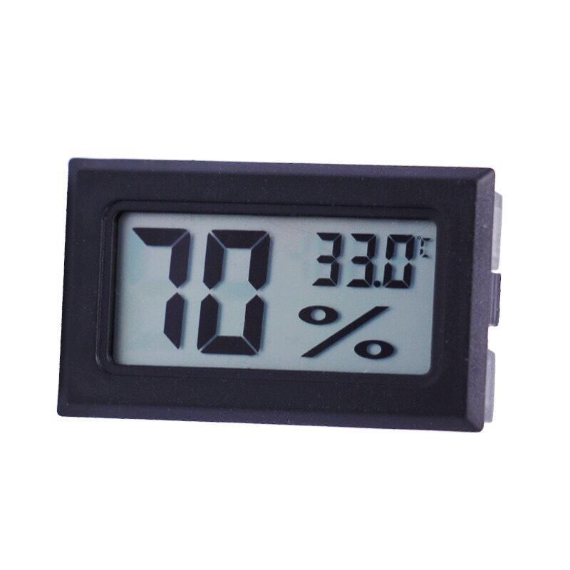 Giá bán Nhiệt ẩm kế điện tử đo nhiệt độ và độ ẩm