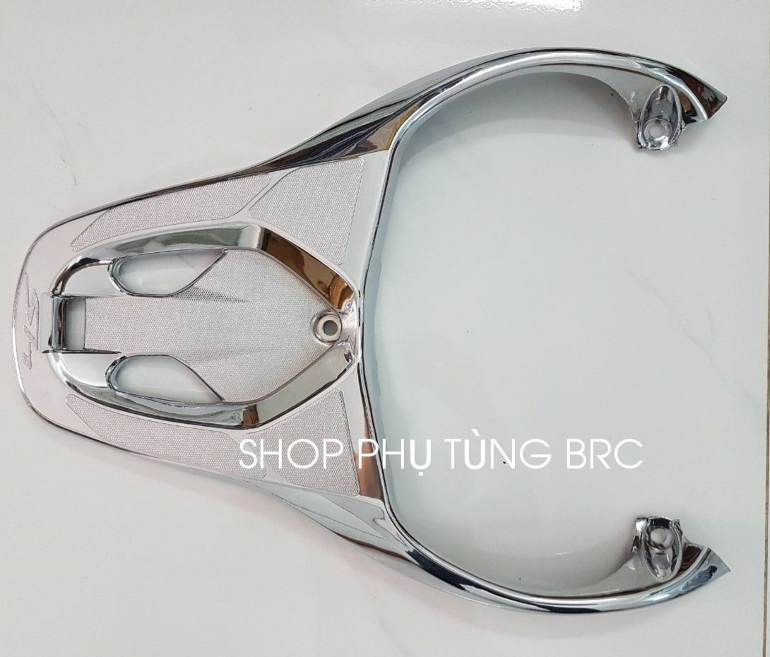 Ốp cảng mạ CROM xe SH 2012 - 2016