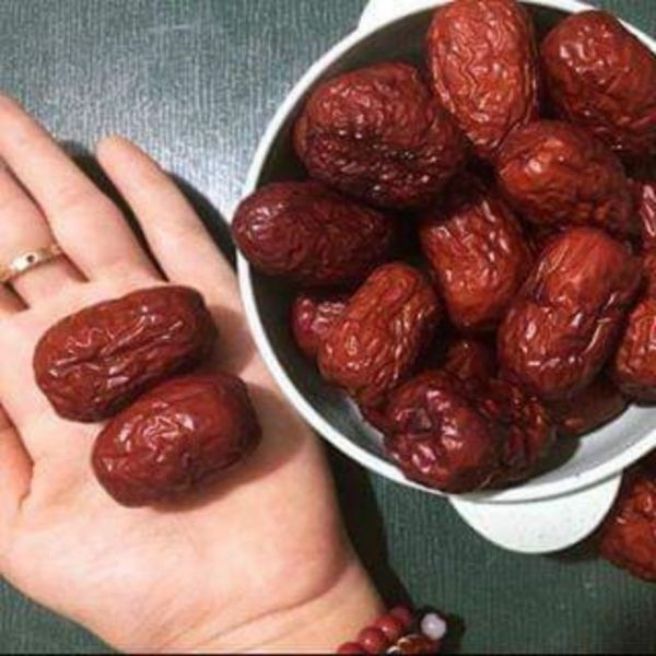 Sỉ toàn quốc 100g táo đỏ