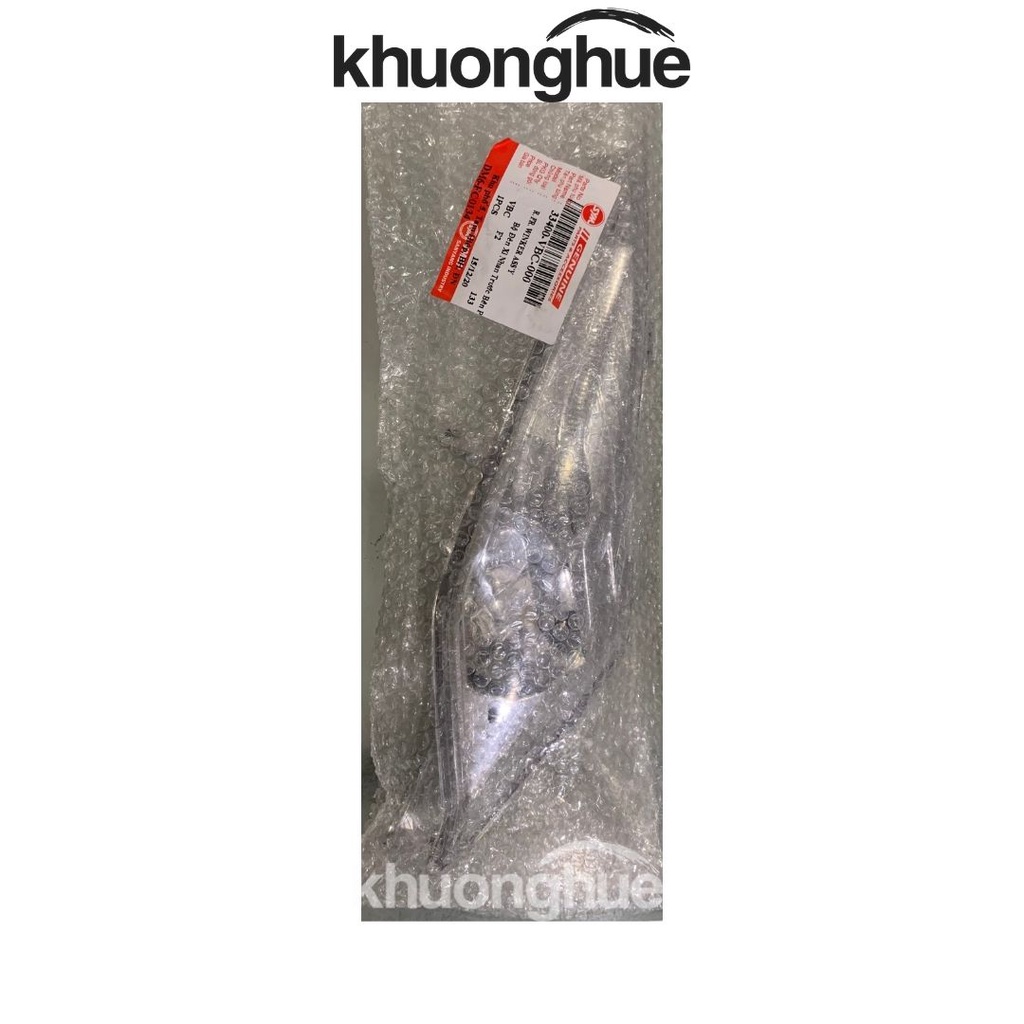 Xi Nhan Trước Bên Phải (Led xanh)Xe Galaxy Chính Hãng SYM