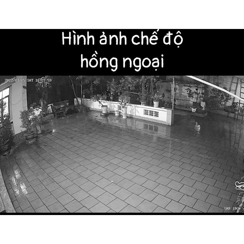 Camera Wifi thông minh Super Guard PTZ - siêu nét góc rộng