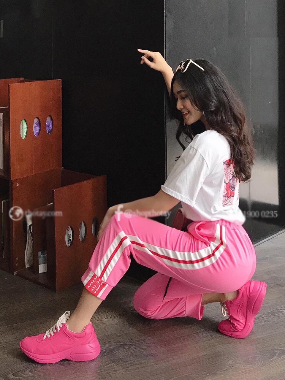 [HCM]Bộ Jumpsuit Nữ Thời Trang Kiểu Mới-Sgr S93