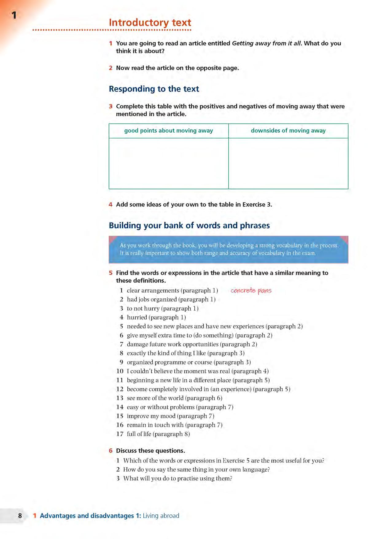 Fahasa - Ielts Advantage Writing Skills