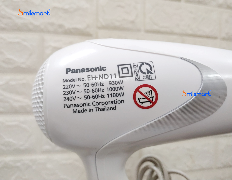 Máy sấy tóc Panasonic EH-ND11