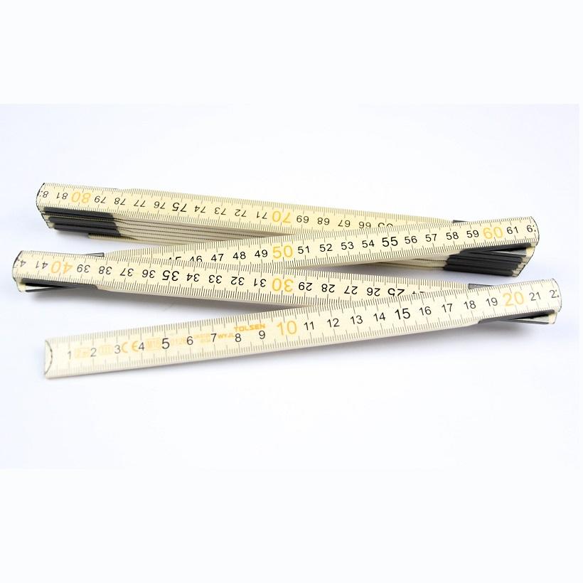 THƯỚC XẾP TOLSEN 35046- 2m