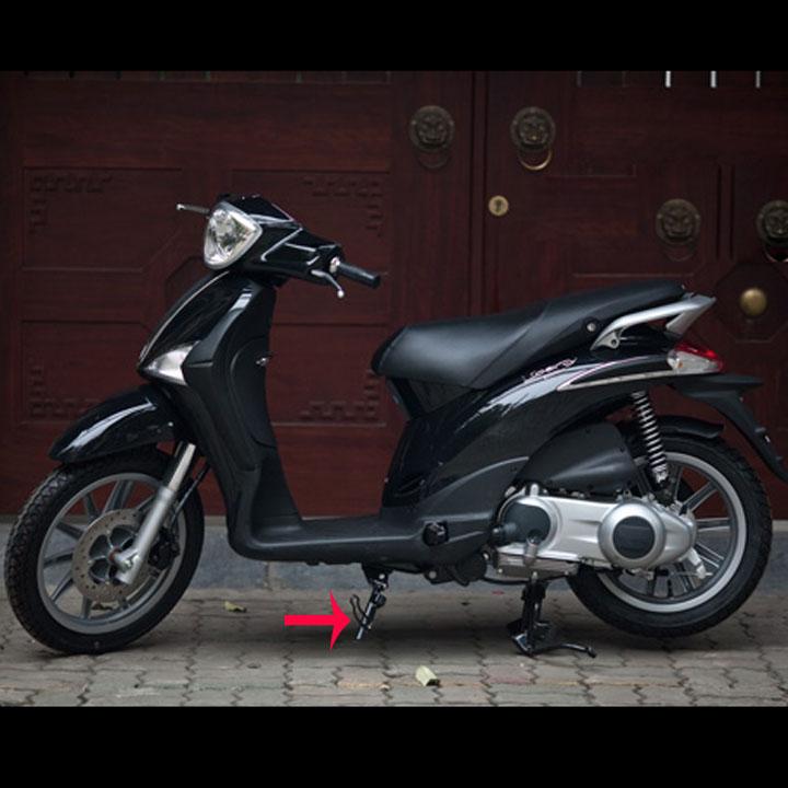 Chân chống nghiêng xe Liberty Việt - A463