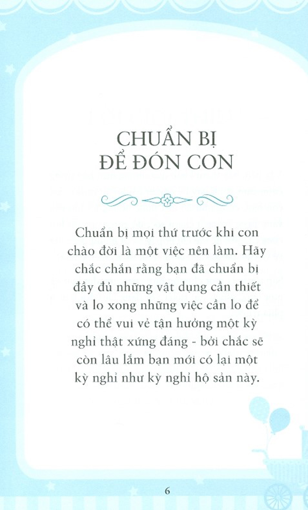 Lần Đầu Làm Cha Mẹ