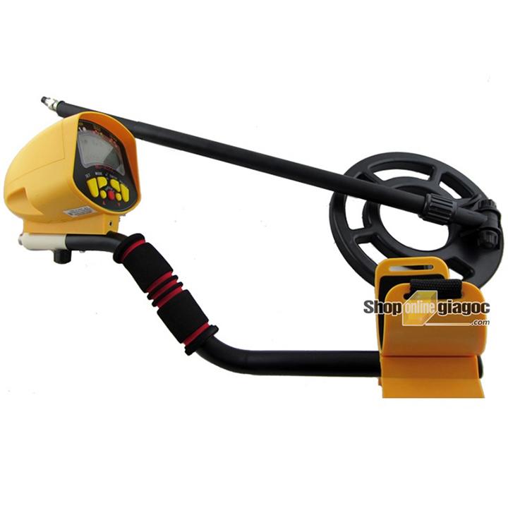 Máy Dò Kim Loại MD9020C