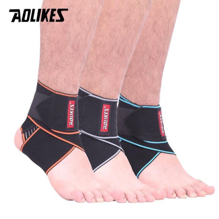 Băng Quấn Cổ Chân Aolikes A-1527
