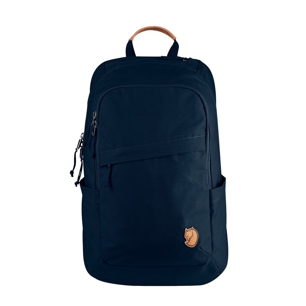 Balo laptop thời trang nam nữ unisex Fjallraven Raven 20