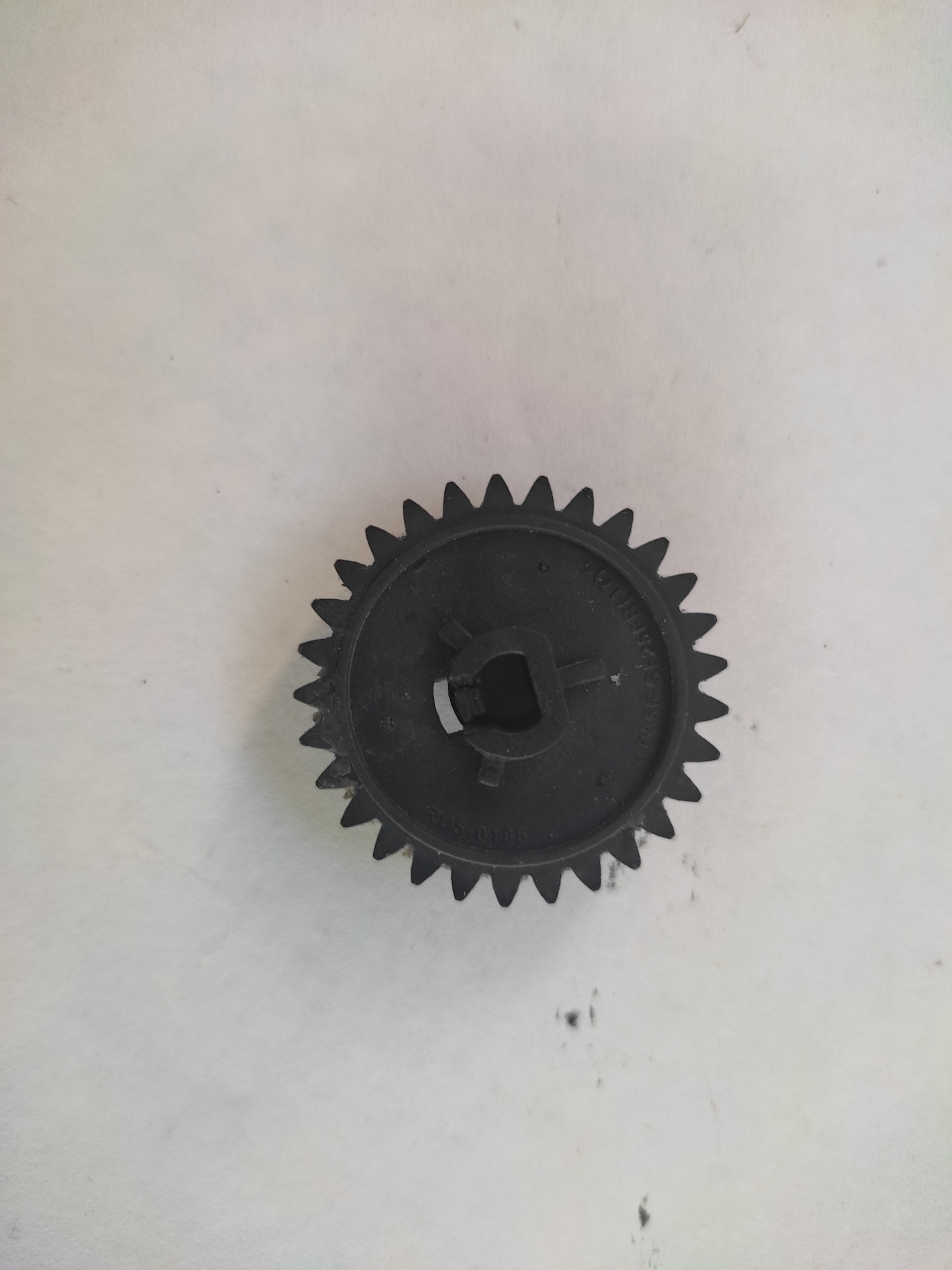 Nhông ép sấy máy in cannon 2900/3000