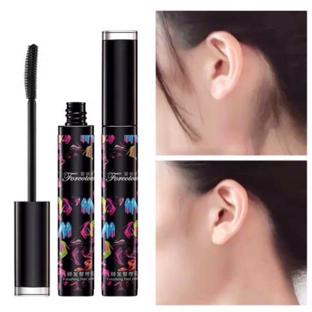 Mascara Chuốt Tóc Chính Hãng Forcolour Giữ Nếp Tóc, Làm Gọn Tóc Con