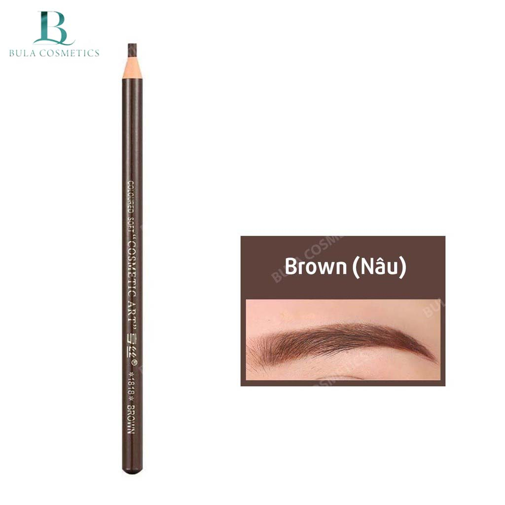 Chì Xé Kẻ Chân Mày ART COSMETIC