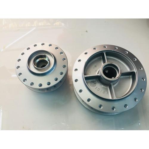 Cặp đùm Sirius Exciter 2010 trước sau