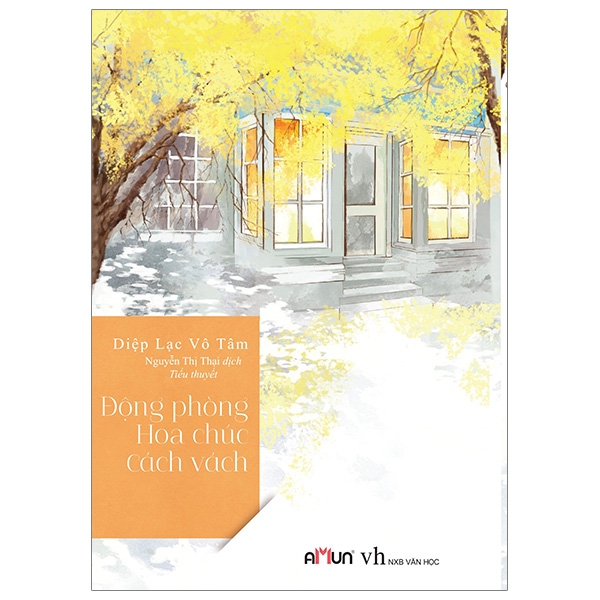 Sách - Động Phòng Hoa Chúc Cách Vách