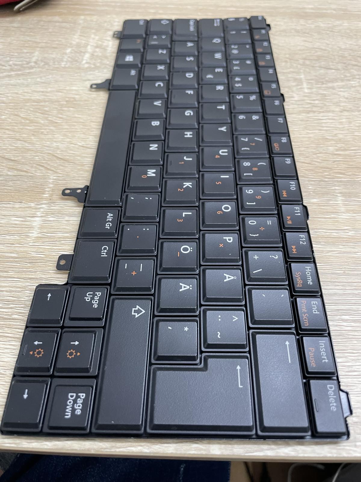 Bàn phím laptop DELL Latitude E6420,E6320 E5420, E6620,E6220,E6430S E5420 E5430