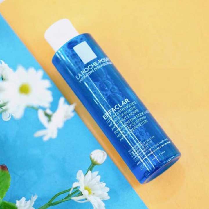 Toner La Roche Posay Effaclar 200ml