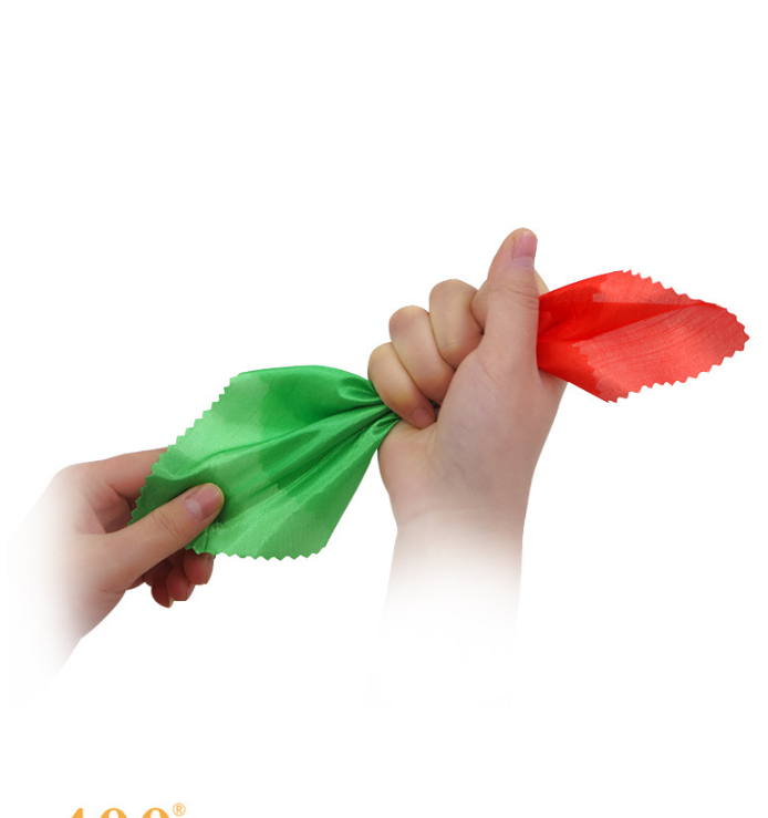 Ảo thuật Đổi màu khăn (thường)