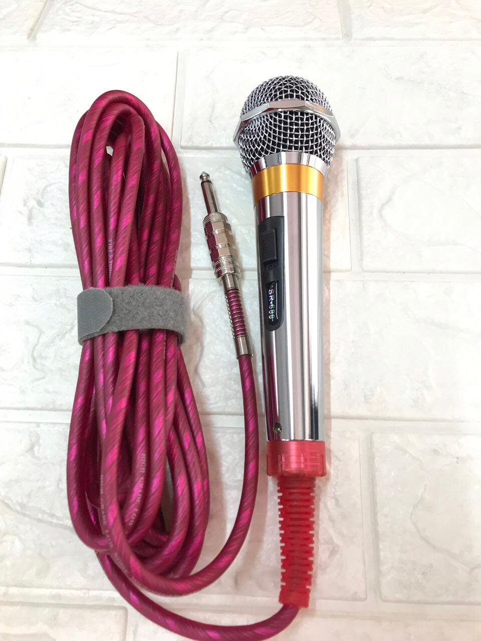 MICRO SUNRISE SR-688 DÂY DÀI 5 MÉT