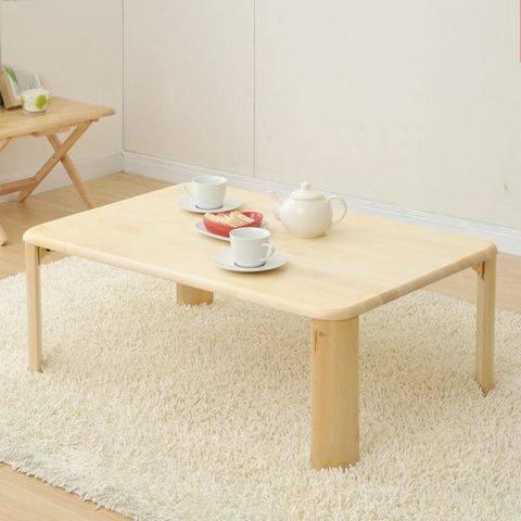 [HCM]Bàn gỗ xếp gọn 60cm x 120cm