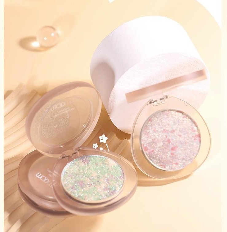 Phấn Bắt Sáng Highlight WODWOD Sweetheart Diamond W925