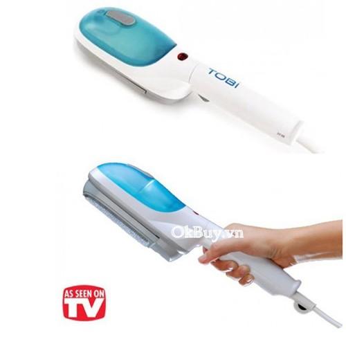 BÀN LÀ HƠI NƯỚC CẦM TAY TOBI