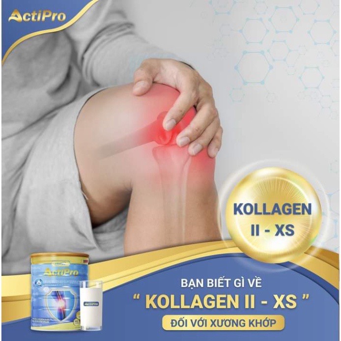 Sữa Non ACTIPRO 850G