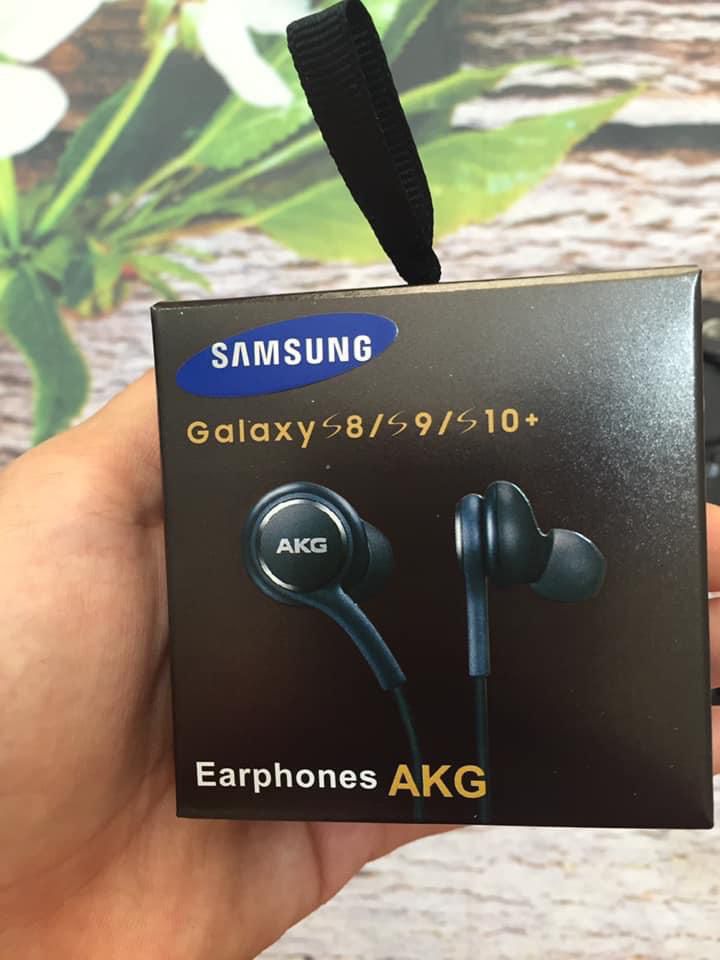 [HCM]tai nghe AKG s8/s9/s10
