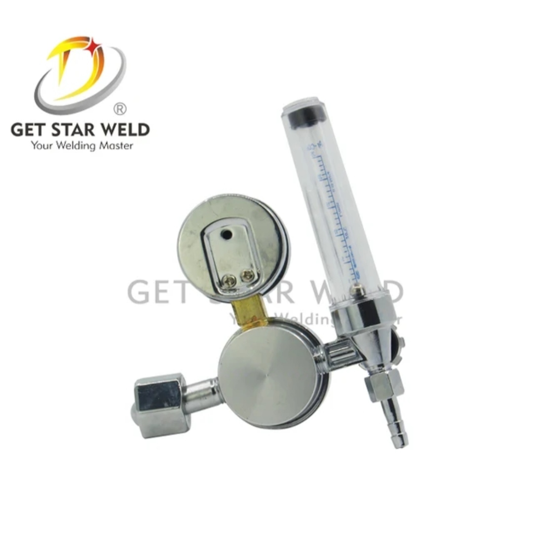 [HCM]Đồng hồ argon cho hàn tig