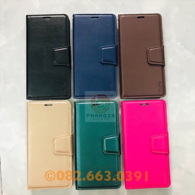 Bao da vsmart joy 2+ (joy 2 plus)