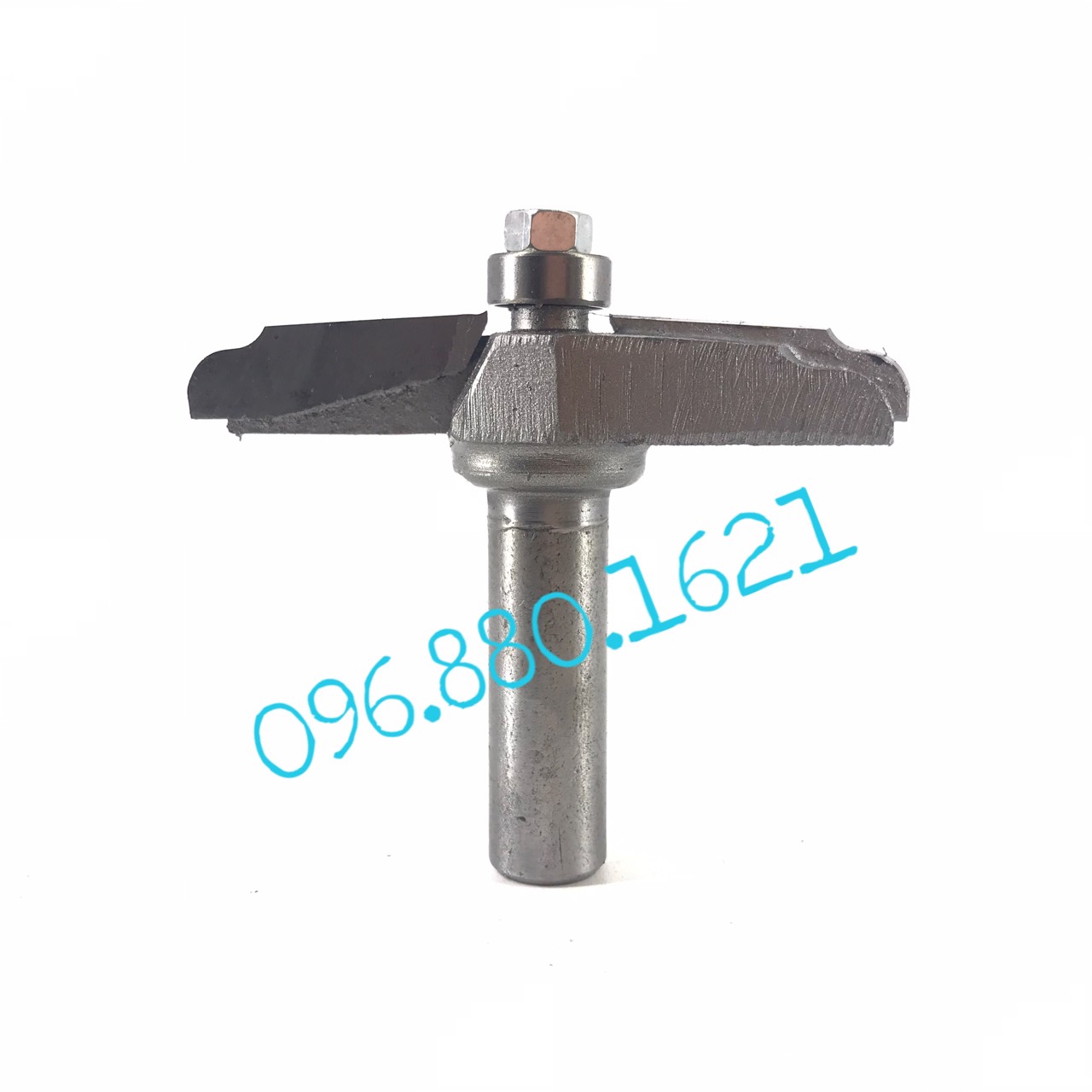 Mũi phay ván huỳnh cửa 08 cốt 12.7