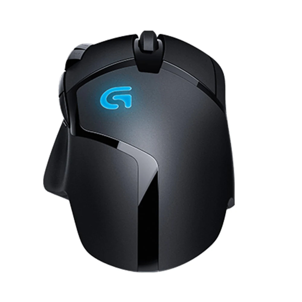 Computer Mouse Logitech G402-Warranty 24 month