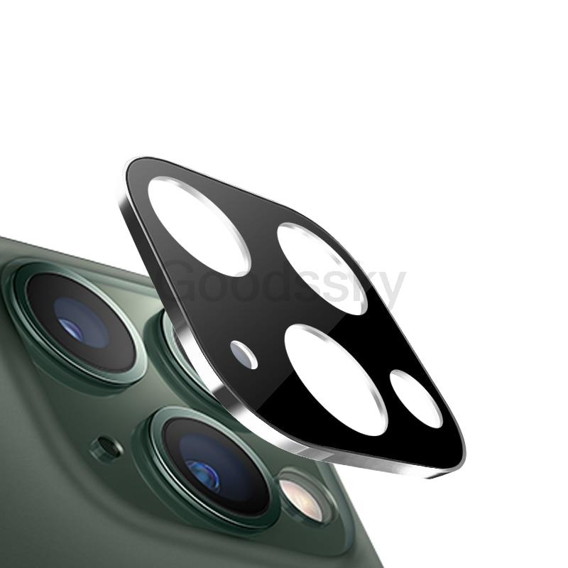 Miếng Dán Kính Camera Cho iPhone 11 Pro, Kính Camera iPhone 11 Pro