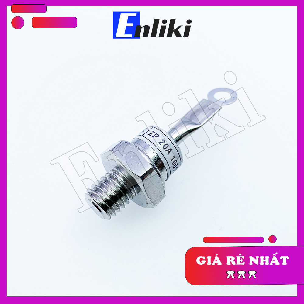 Diode 20A 1000V 2CZ ZP20A