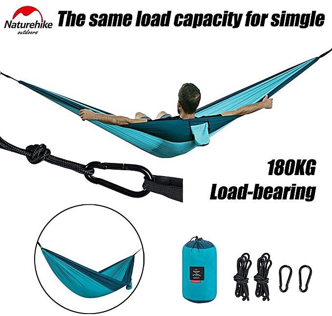 Võng Đơn Siêu Nhẹ Naturehike NH17D012-C