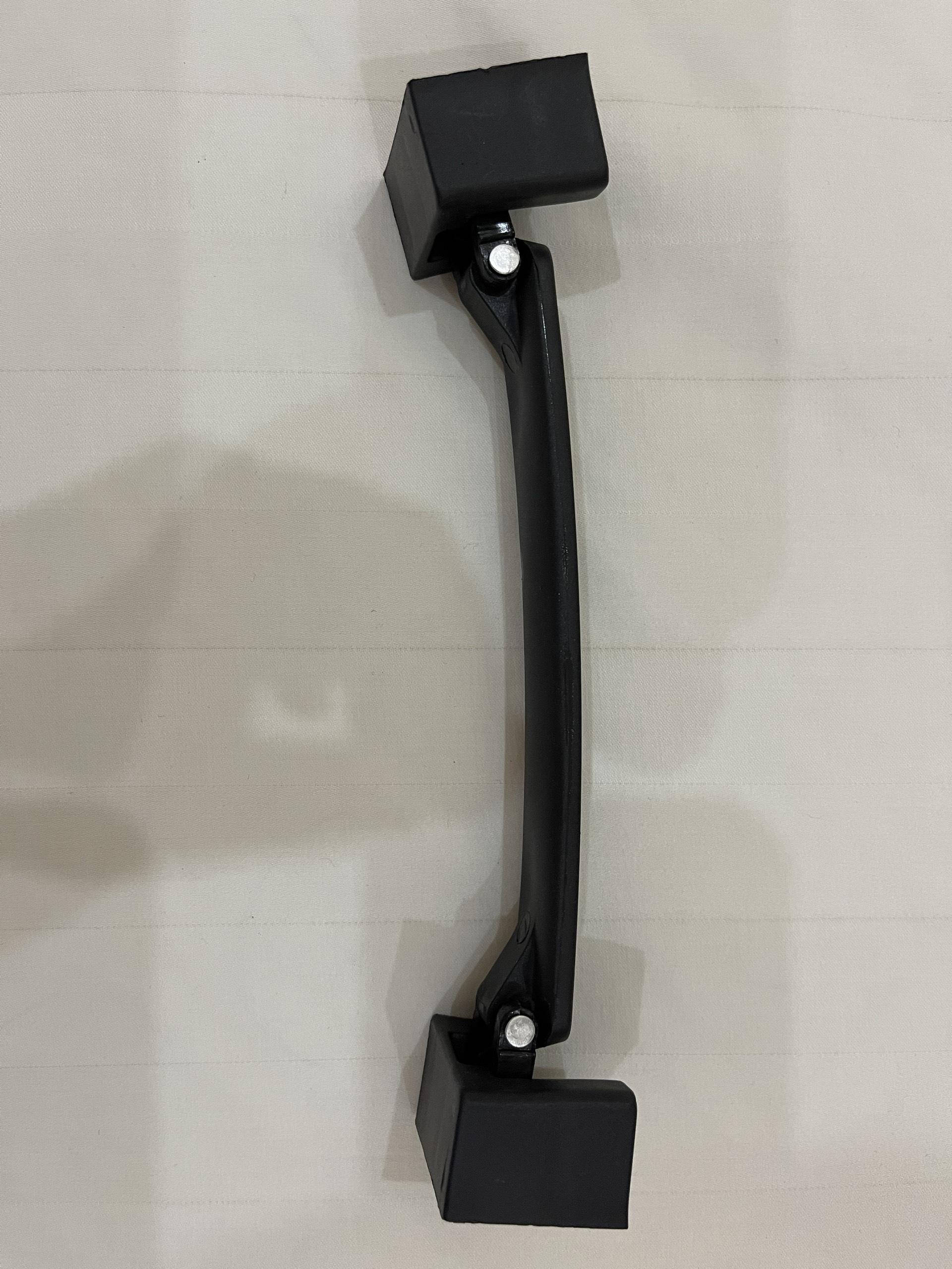 Quai xách vali 17cm cho vali sập