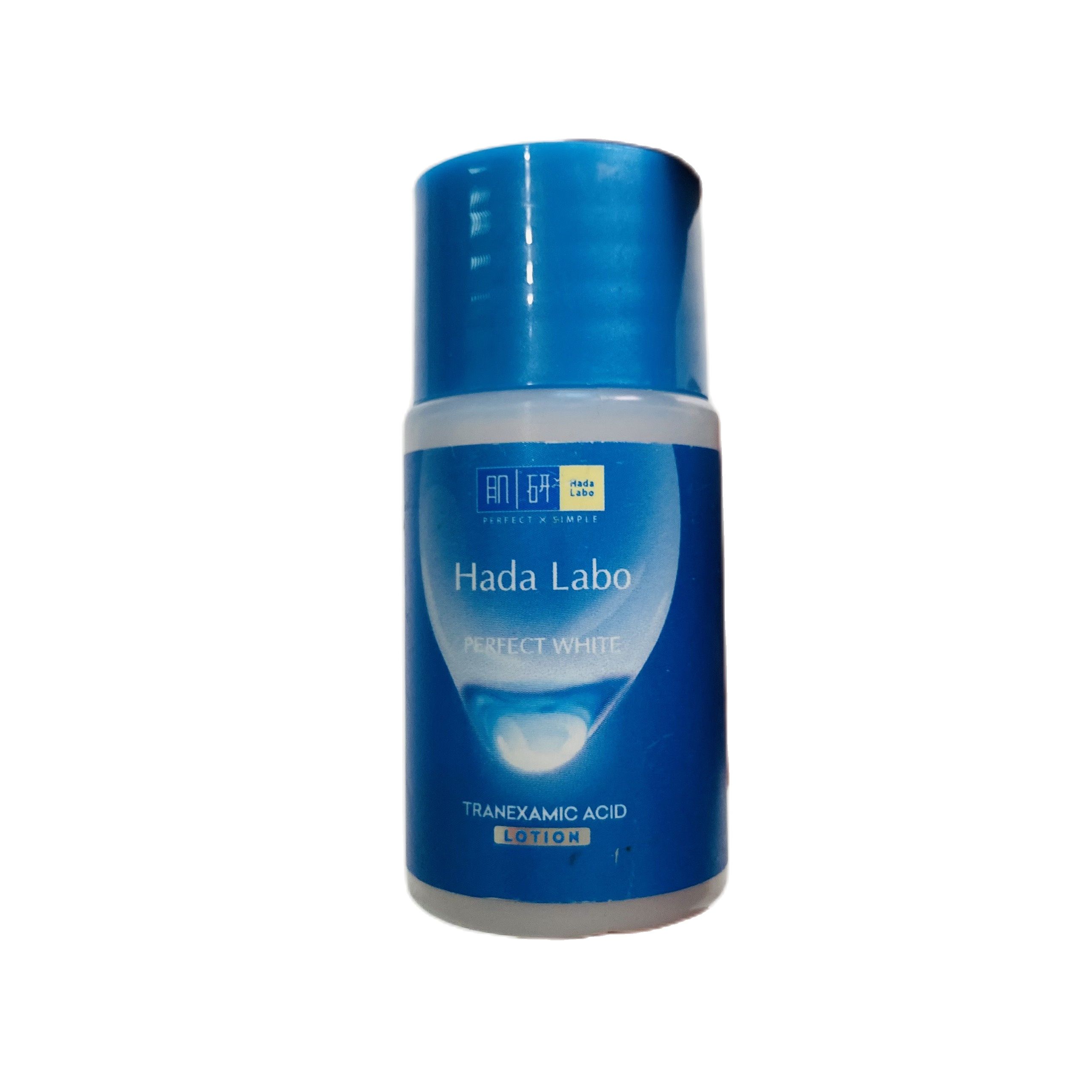 Dung dịch dưỡng trắng Hada labo 20ml