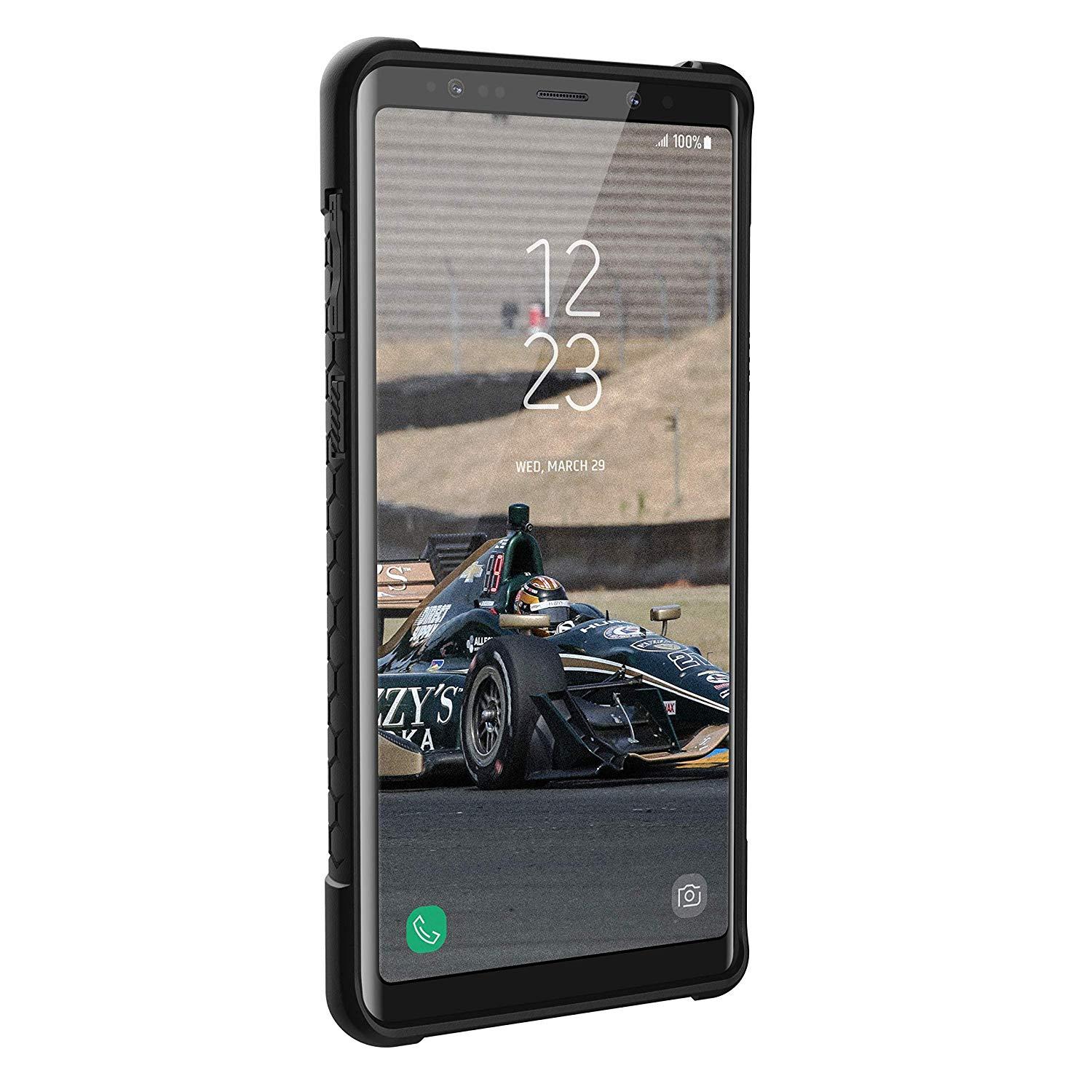 Ốp lưng Galaxy Note 9 UAG Monarch 5 lớp chính hãng