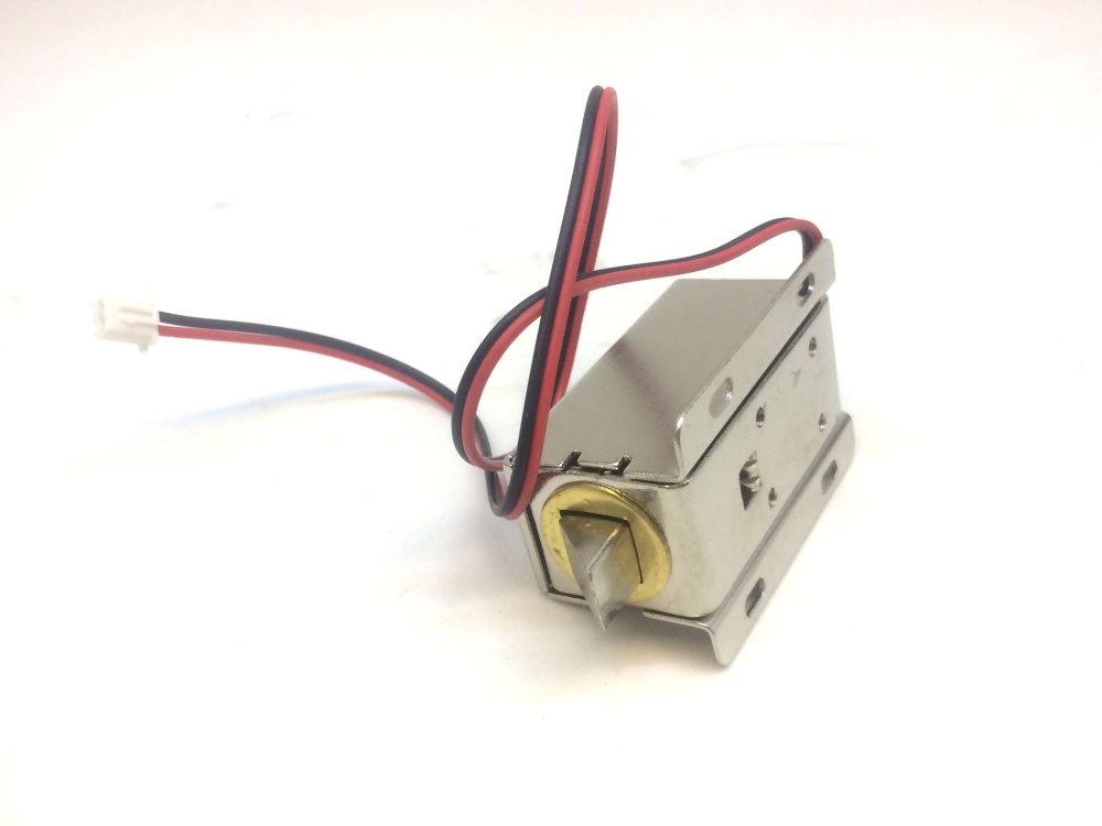 Khóa điện cho cửa LY-03 DC12V