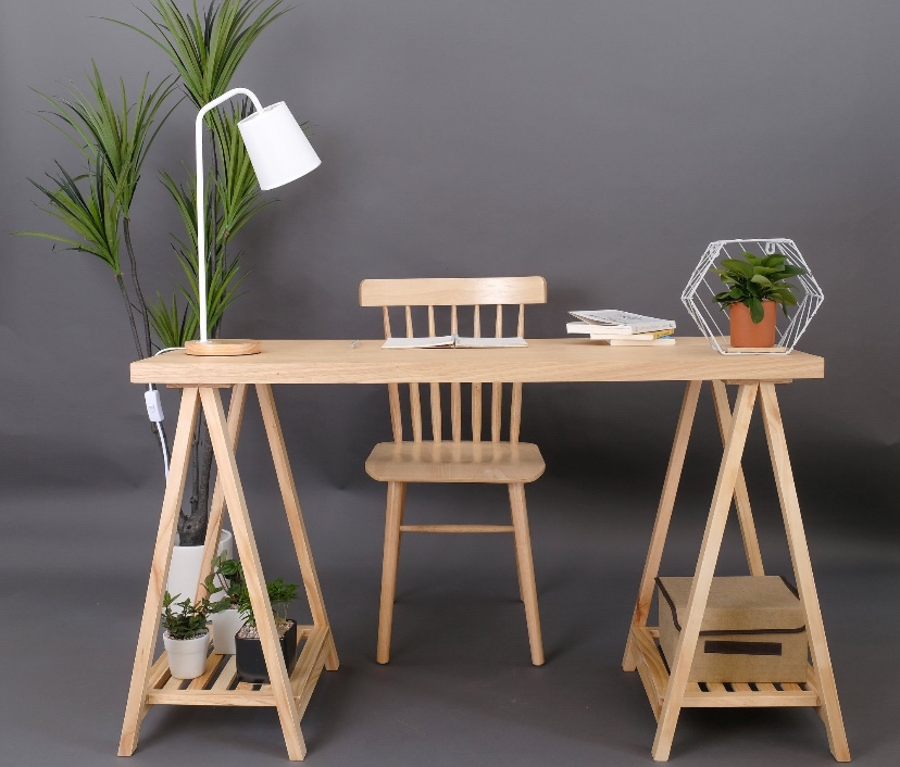 Bàn làm việc cao cấp