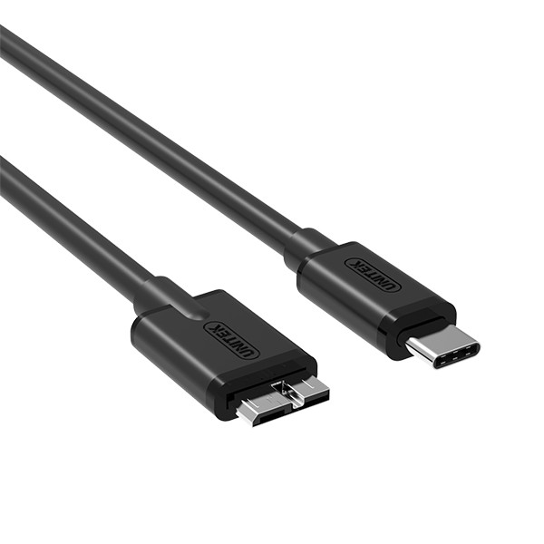 Cáp chuyển USB type C sang USB Type B unitek