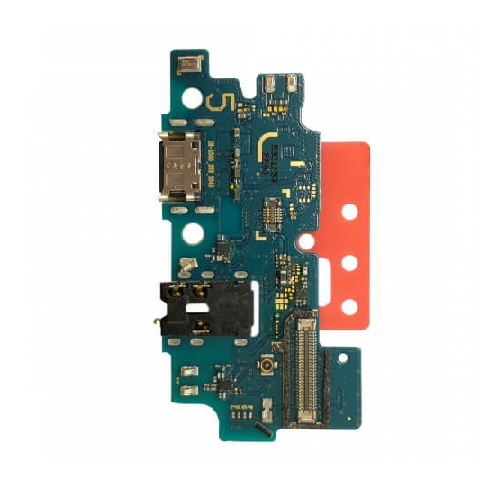 Cụm chân sạc Samsung A50